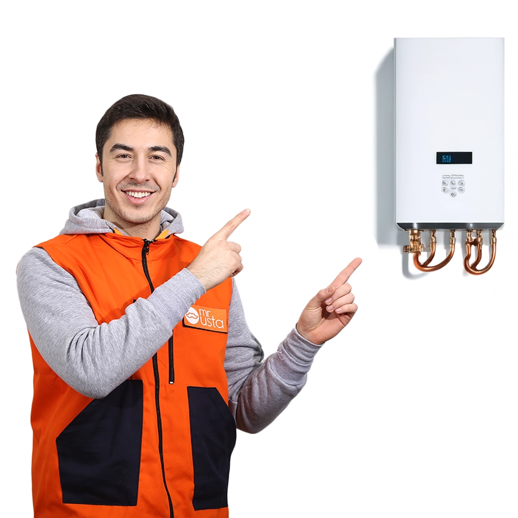 Atakent Kombi Tamircisi