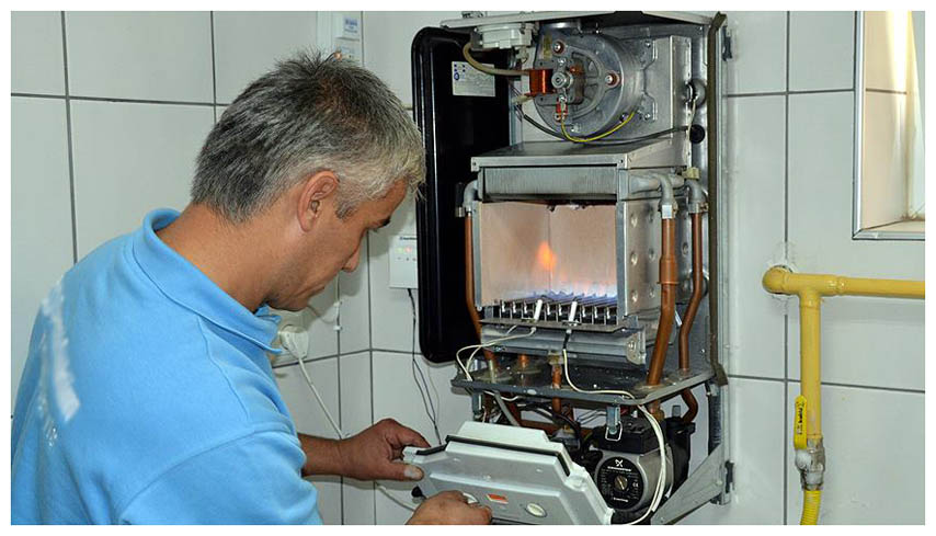 Atakent Kombi Tamircisi